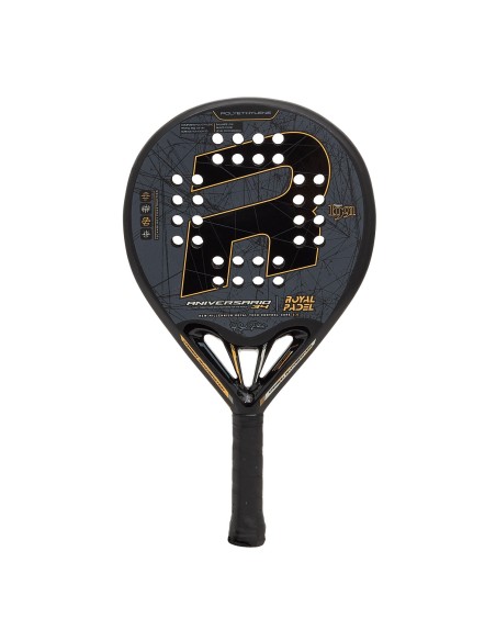 Royal Padel 34 Aniversario Poly 2024 | Ofertas de pádel